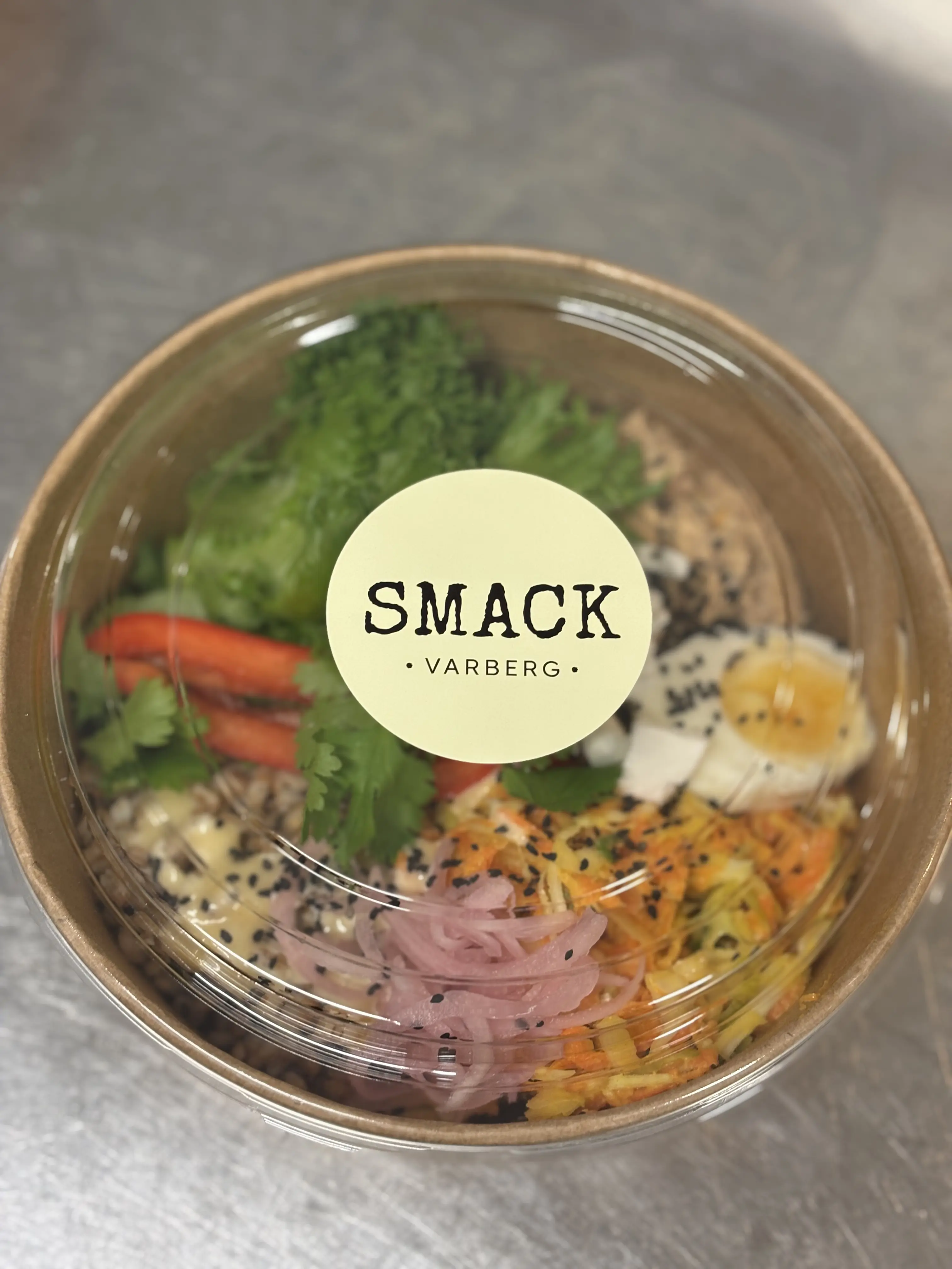 SMACK Varberg