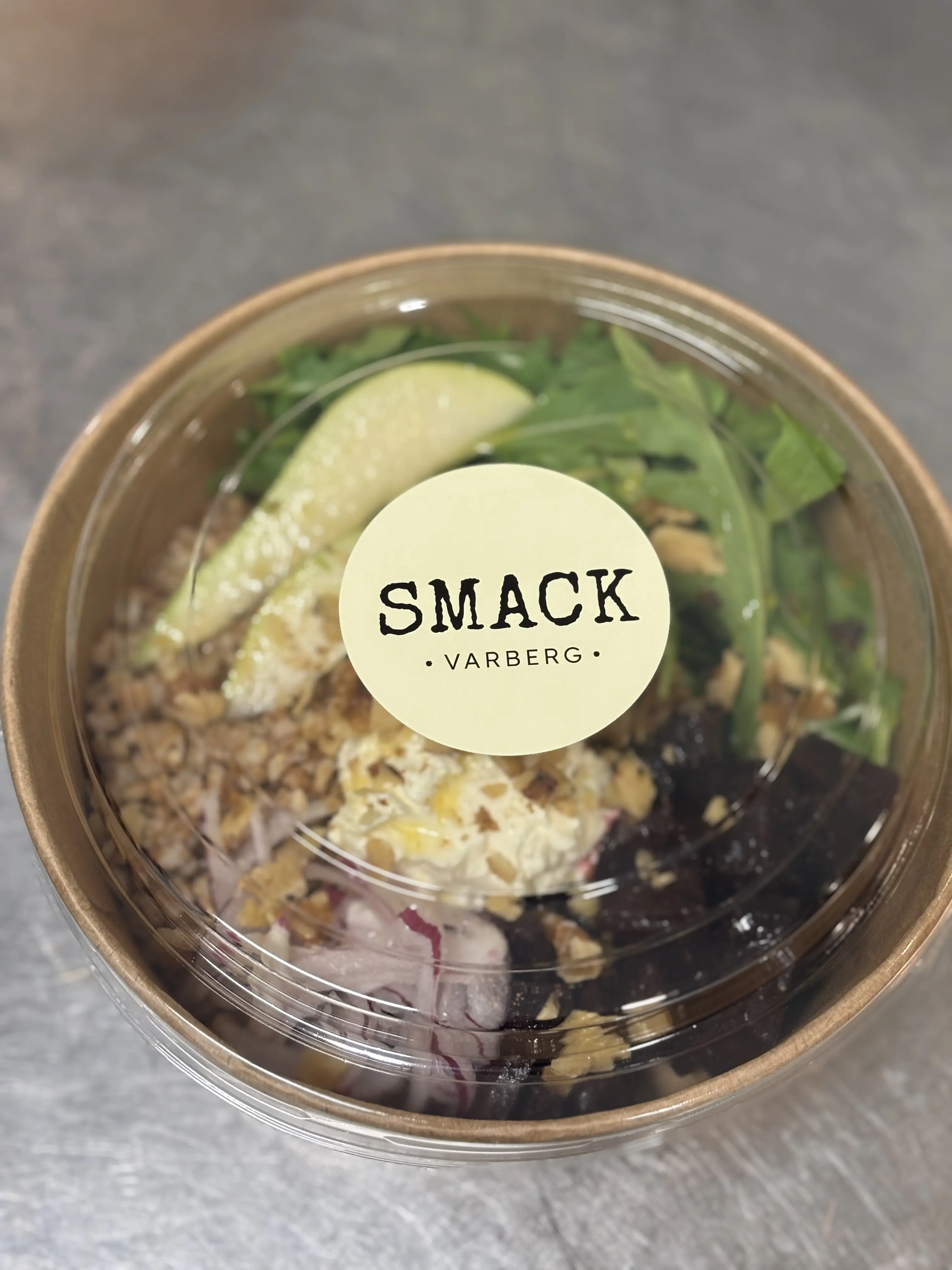 SMACK Varberg